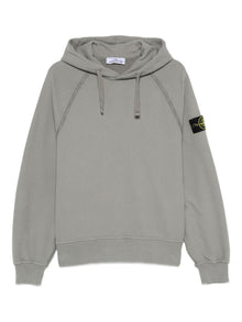  Stone Island Sweaters Grey