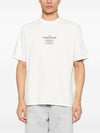 Stone Island T-shirts and Polos Ivory