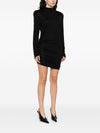 JACQUEMUS Dresses Black