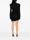 JACQUEMUS Dresses Black
