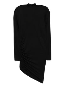  JACQUEMUS Dresses Black