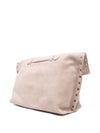 Zanellato medium A'spasso Saeta tote bag