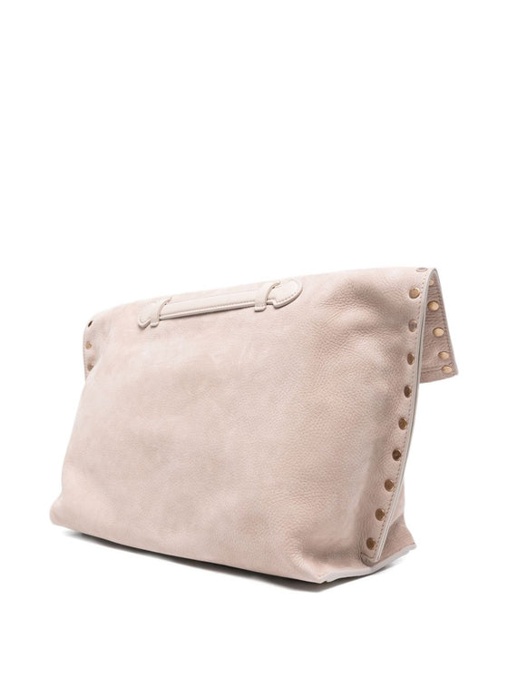 Zanellato medium A'spasso Saeta tote bag