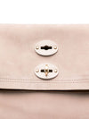 Zanellato medium A'spasso Saeta tote bag