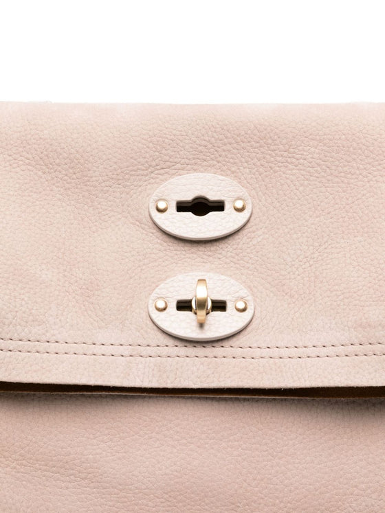 Zanellato medium A'spasso Saeta tote bag