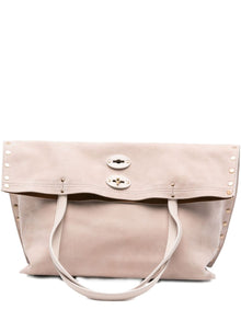  Zanellato medium A'spasso Saeta tote bag