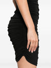 JACQUEMUS Dresses Black