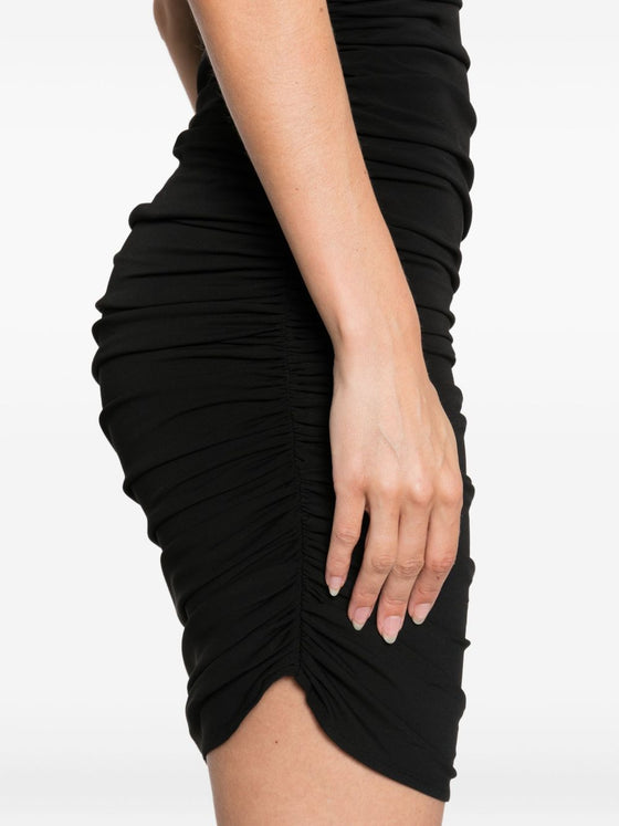 JACQUEMUS Dresses Black