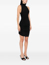 JACQUEMUS Dresses Black