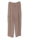 Alysi Trousers Grey