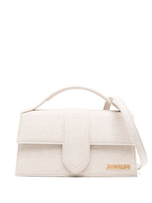 JACQUEMUS Bags.. Beige