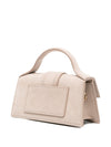 JACQUEMUS The Child Mini bag with flap