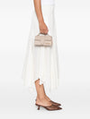 JACQUEMUS The Child Mini bag with flap