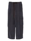 Alysi Trousers Grey