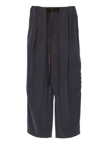  Alysi Trousers Grey