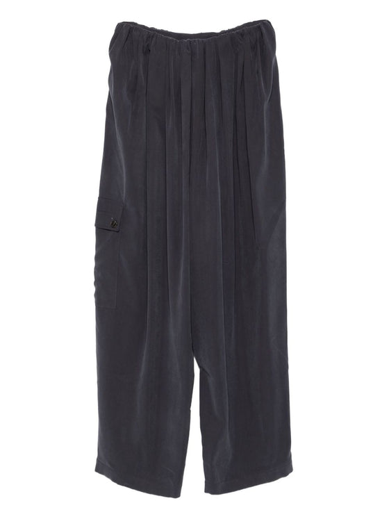 Alysi Trousers Grey