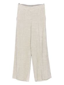  Alysi Trousers Light Grey