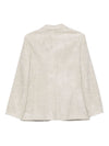 Alysi Jackets Light Grey
