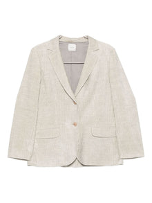 Alysi Jackets Light Grey
