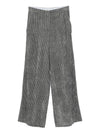 Alysi Trousers Grey