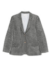 Alysi Jackets Grey
