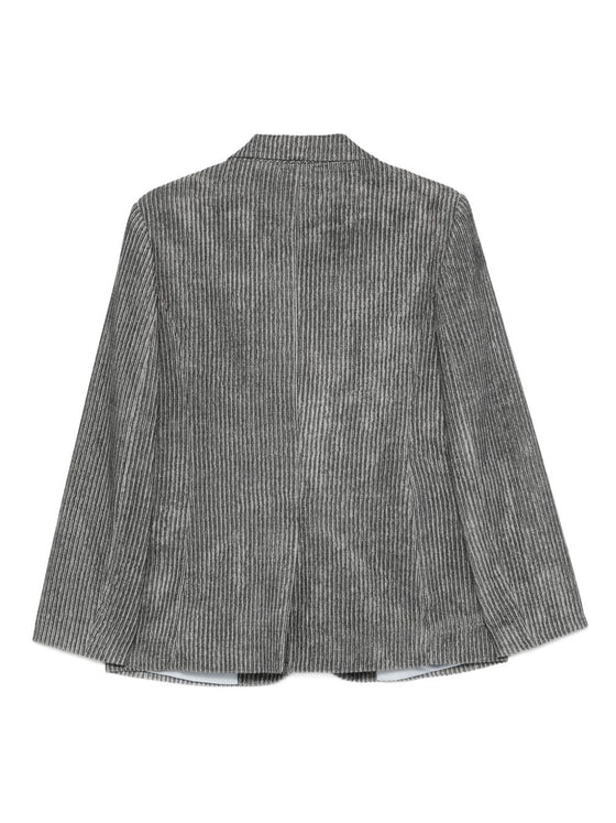 Alysi Jackets Grey