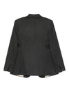 Alysi Jackets Grey