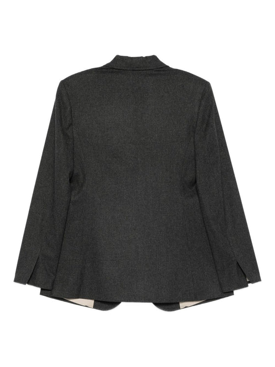 Alysi Jackets Grey