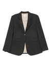 Alysi Jackets Grey