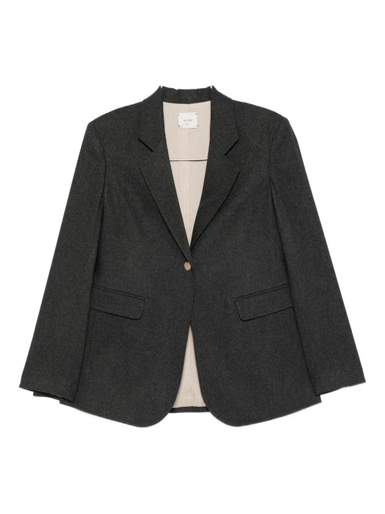 Alysi Jackets Grey