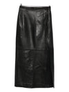 Alysi Skirts Black