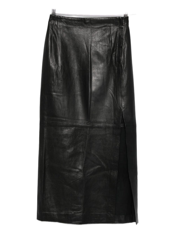 Alysi Skirts Black