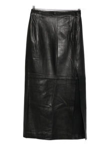  Alysi Skirts Black