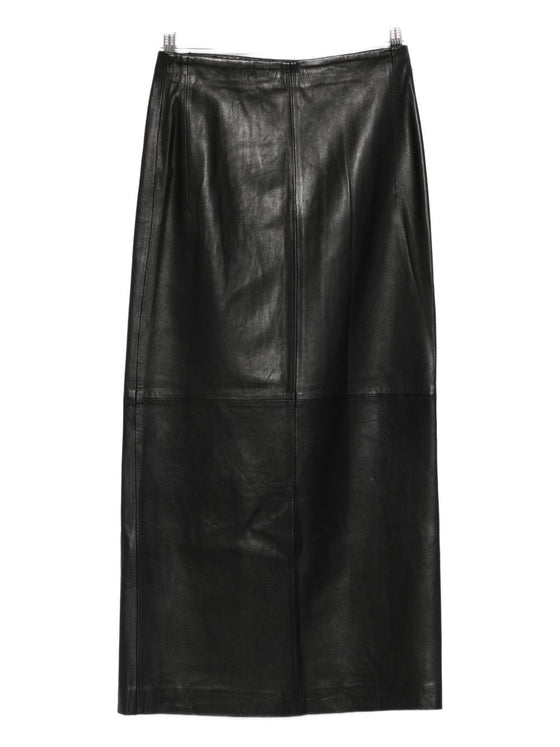 Alysi Skirts Black