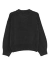 Alysi Sweaters Grey