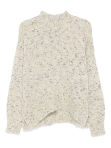  Alysi Sweaters White