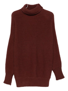 Alysi Sweaters Brown