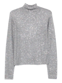  Alysi Sweaters Silver