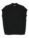 Alysi Top Grey