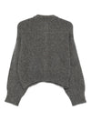 Alysi Sweaters Grey