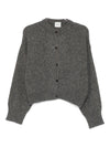 Alysi Sweaters Grey