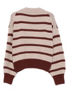 Alysi Sweaters Beige