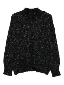  Alysi Sweaters Black