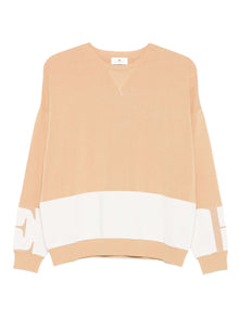  Elisabetta Franchi Sweaters Beige