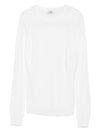 Elisabetta Franchi Sweaters Ivory