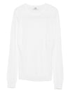 Elisabetta Franchi Wool blend crewneck sweater