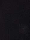 Elisabetta Franchi Wool blend crewneck sweater
