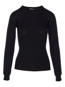  Elisabetta Franchi Sweaters Black