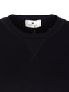 Elisabetta Franchi Sweaters Black