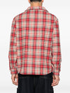 Emporio Armani Shirts Red